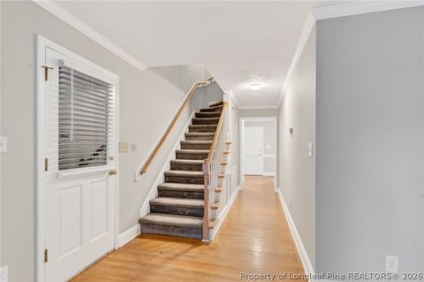 Tiny photo for 2944 Delaware Drive, Fayetteville, NC 28304 (MLS # 760835)