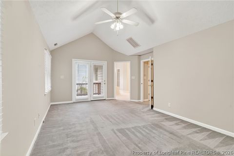 Tiny photo for 2944 Delaware Drive, Fayetteville, NC 28304 (MLS # 760835)