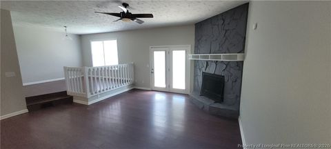 Tiny photo for 525 Offing Drive, Fayetteville, NC 28314 (MLS # 757152)