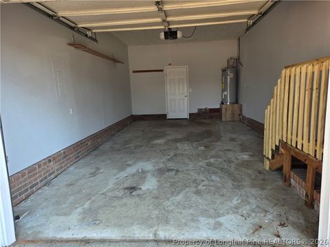 Tiny photo for 525 Offing Drive, Fayetteville, NC 28314 (MLS # 757152)