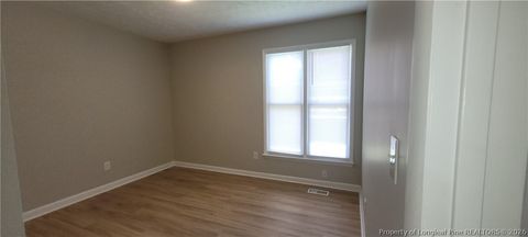 Tiny photo for 525 Offing Drive, Fayetteville, NC 28314 (MLS # 757152)