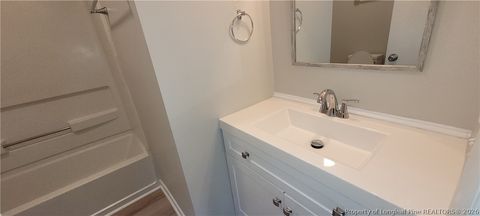 Tiny photo for 525 Offing Drive, Fayetteville, NC 28314 (MLS # 757152)