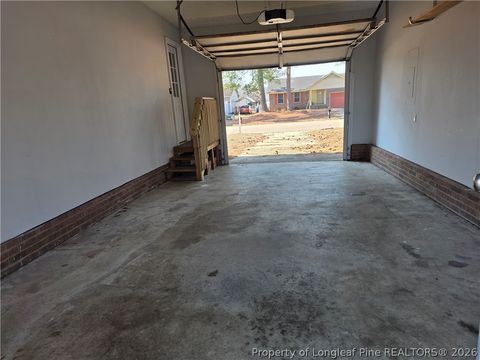 Tiny photo for 525 Offing Drive, Fayetteville, NC 28314 (MLS # 757152)