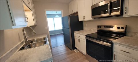 Tiny photo for 525 Offing Drive, Fayetteville, NC 28314 (MLS # 757152)