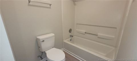 Tiny photo for 525 Offing Drive, Fayetteville, NC 28314 (MLS # 757152)