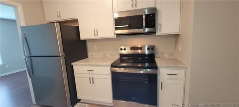 Tiny photo for 525 Offing Drive, Fayetteville, NC 28314 (MLS # 757152)