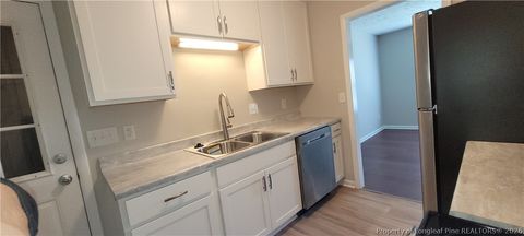 Tiny photo for 525 Offing Drive, Fayetteville, NC 28314 (MLS # 757152)