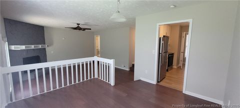 Tiny photo for 525 Offing Drive, Fayetteville, NC 28314 (MLS # 757152)
