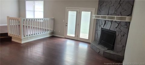 Tiny photo for 525 Offing Drive, Fayetteville, NC 28314 (MLS # 757152)