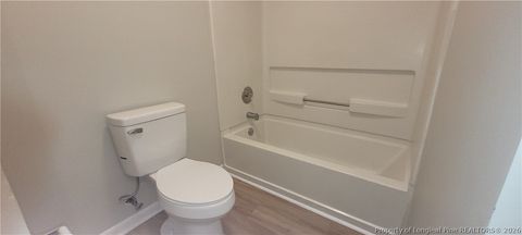 Tiny photo for 525 Offing Drive, Fayetteville, NC 28314 (MLS # 757152)