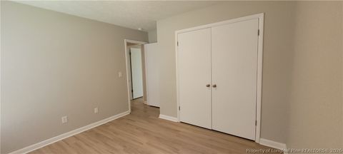 Tiny photo for 525 Offing Drive, Fayetteville, NC 28314 (MLS # 757152)