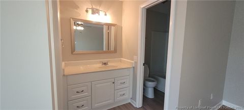 Tiny photo for 525 Offing Drive, Fayetteville, NC 28314 (MLS # 757152)