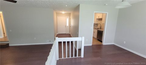 Tiny photo for 525 Offing Drive, Fayetteville, NC 28314 (MLS # 757152)