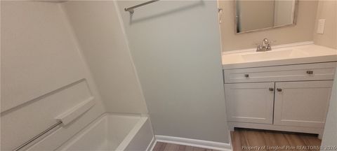 Tiny photo for 525 Offing Drive, Fayetteville, NC 28314 (MLS # 757152)