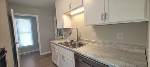 Tiny photo for 525 Offing Drive, Fayetteville, NC 28314 (MLS # 757152)