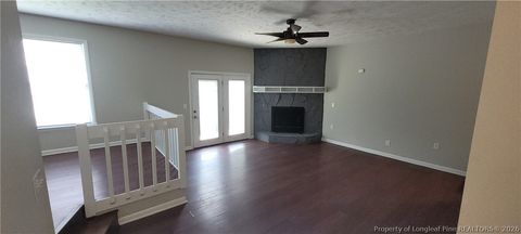 Tiny photo for 525 Offing Drive, Fayetteville, NC 28314 (MLS # 757152)