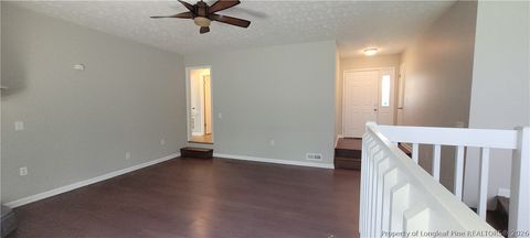 Tiny photo for 525 Offing Drive, Fayetteville, NC 28314 (MLS # 757152)