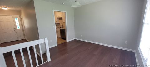 Tiny photo for 525 Offing Drive, Fayetteville, NC 28314 (MLS # 757152)