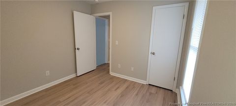 Tiny photo for 525 Offing Drive, Fayetteville, NC 28314 (MLS # 757152)