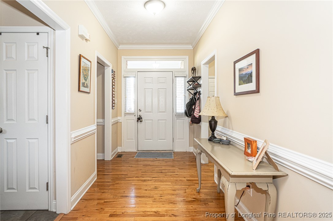 3024 Metthame Drive