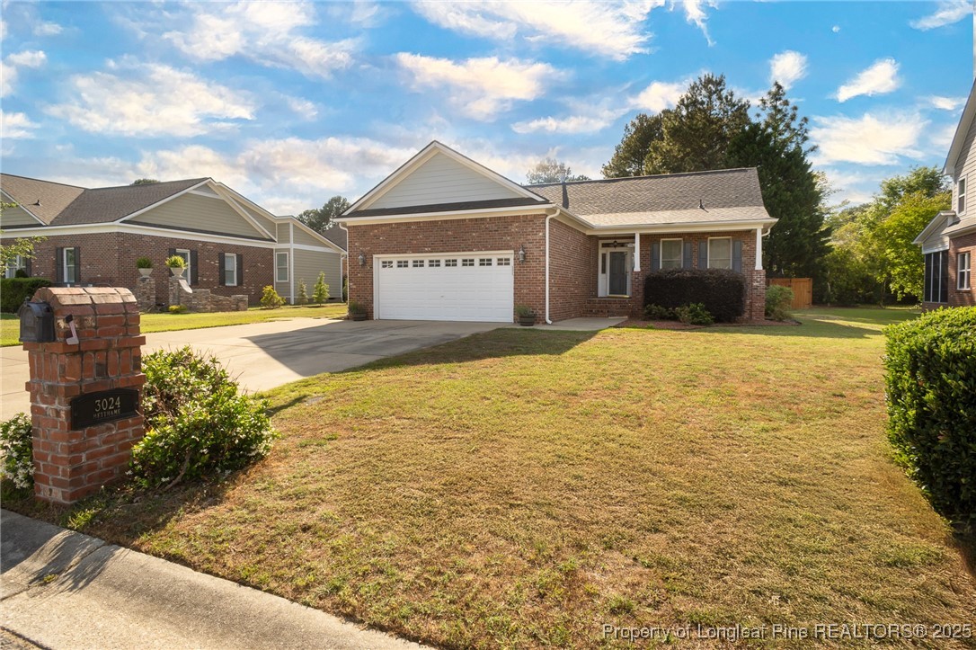 3024 Metthame Drive