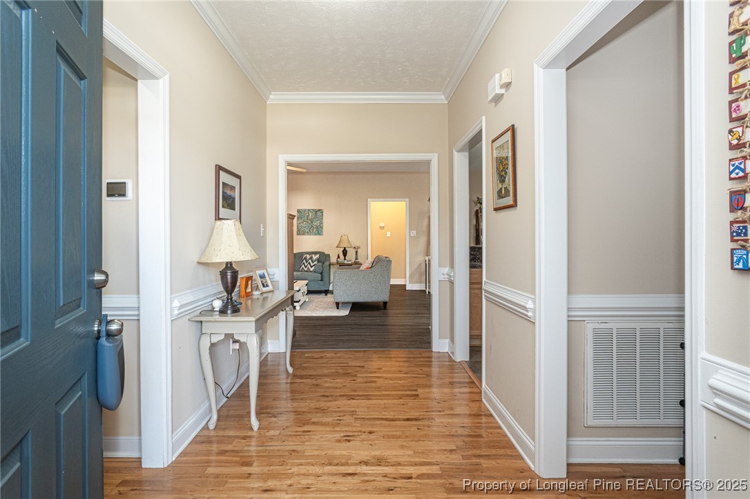 3024 Metthame Drive