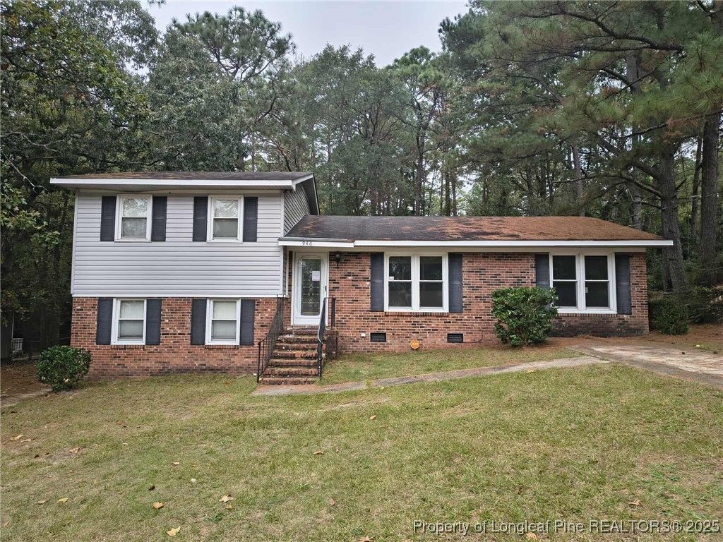 Photo of 946 Rancho Drive, Fayetteville, NC 28303 (MLS # 751559)