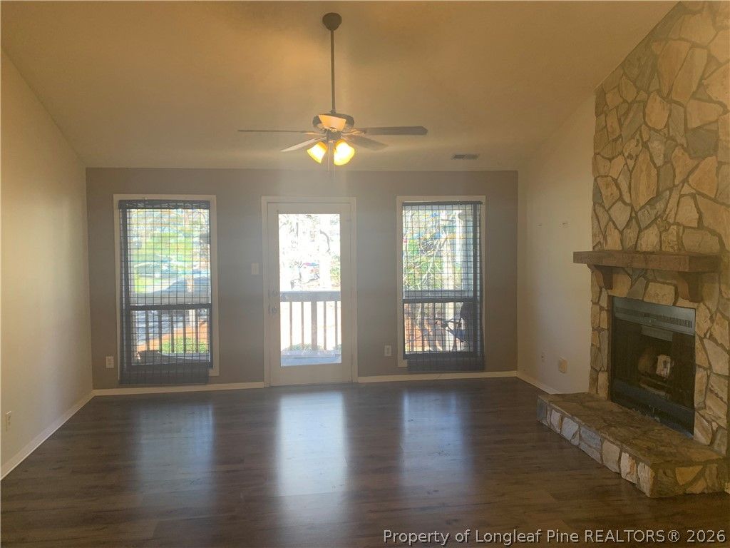 Photo of 1820 Tryon Drive #6, Fayetteville, NC 28303 (MLS # 759279)