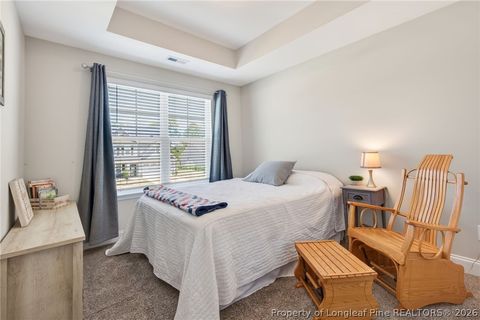 Tiny photo for 716 Stonebriar Avenue, Raeford, NC 28376 (MLS # 762932)