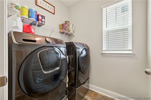 Tiny photo for 716 Stonebriar Avenue, Raeford, NC 28376 (MLS # 762932)