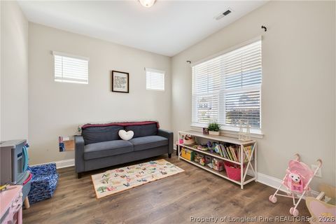 Tiny photo for 716 Stonebriar Avenue, Raeford, NC 28376 (MLS # 762932)