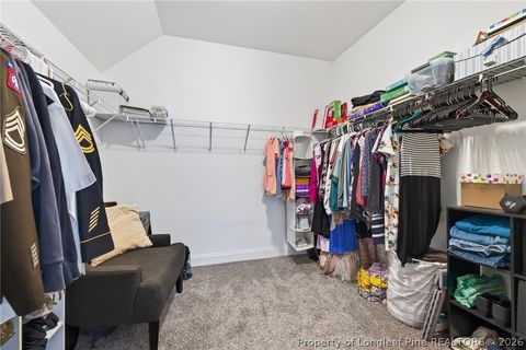 Tiny photo for 716 Stonebriar Avenue, Raeford, NC 28376 (MLS # 762932)