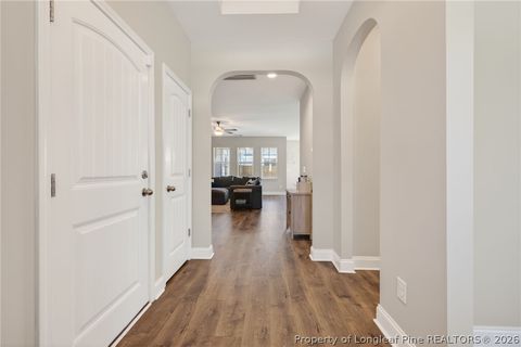 Tiny photo for 716 Stonebriar Avenue, Raeford, NC 28376 (MLS # 762932)