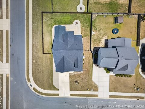 Tiny photo for 716 Stonebriar Avenue, Raeford, NC 28376 (MLS # 762932)