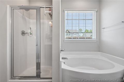 Tiny photo for 716 Stonebriar Avenue, Raeford, NC 28376 (MLS # 762932)