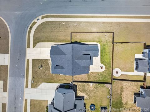 Tiny photo for 716 Stonebriar Avenue, Raeford, NC 28376 (MLS # 762932)