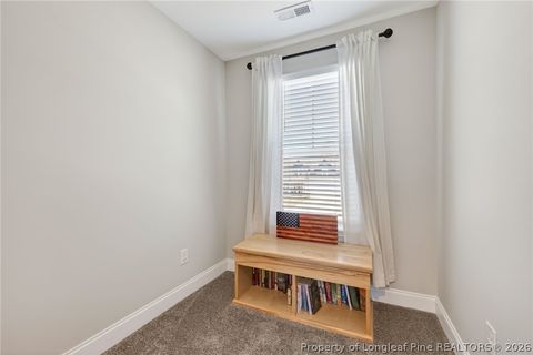 Tiny photo for 716 Stonebriar Avenue, Raeford, NC 28376 (MLS # 762932)