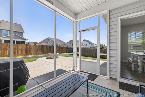 Tiny photo for 716 Stonebriar Avenue, Raeford, NC 28376 (MLS # 762932)