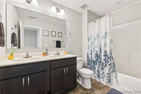 Tiny photo for 716 Stonebriar Avenue, Raeford, NC 28376 (MLS # 762932)