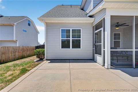 Tiny photo for 716 Stonebriar Avenue, Raeford, NC 28376 (MLS # 762932)