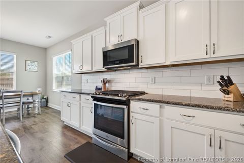 Tiny photo for 716 Stonebriar Avenue, Raeford, NC 28376 (MLS # 762932)