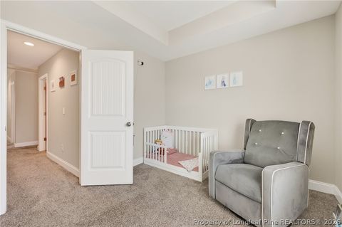 Tiny photo for 716 Stonebriar Avenue, Raeford, NC 28376 (MLS # 762932)