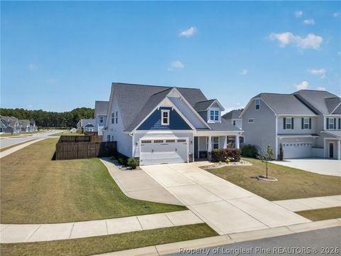 Tiny photo for 716 Stonebriar Avenue, Raeford, NC 28376 (MLS # 762932)