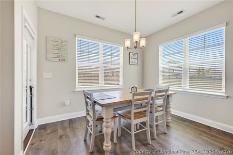 Tiny photo for 716 Stonebriar Avenue, Raeford, NC 28376 (MLS # 762932)