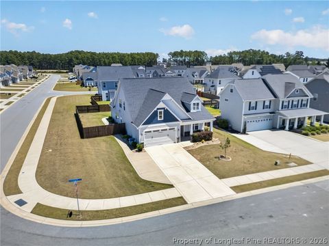 Tiny photo for 716 Stonebriar Avenue, Raeford, NC 28376 (MLS # 762932)