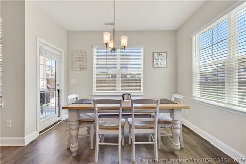 Tiny photo for 716 Stonebriar Avenue, Raeford, NC 28376 (MLS # 762932)
