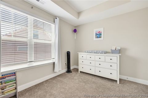 Tiny photo for 716 Stonebriar Avenue, Raeford, NC 28376 (MLS # 762932)
