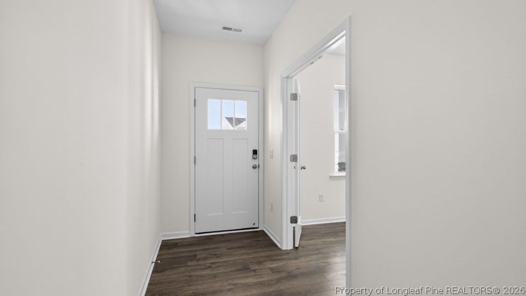 Photo of 1121 Shoreline Drive, Vass, NC 28394 (MLS # 762070)