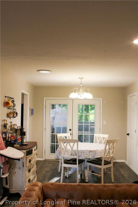 Tiny photo for 1806 Glenwick Drive, Fayetteville, NC 28304 (MLS # 765031)