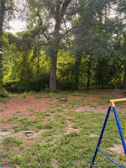Tiny photo for 1806 Glenwick Drive, Fayetteville, NC 28304 (MLS # 765031)